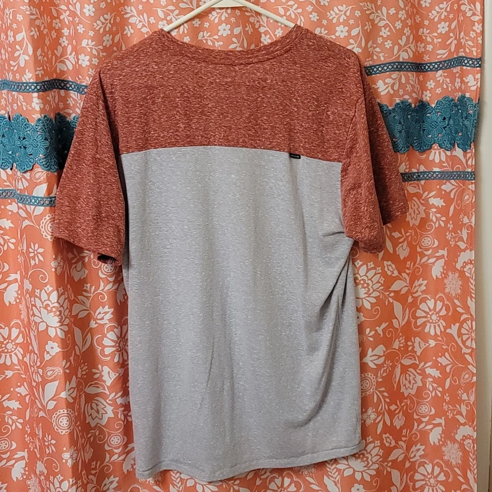 Hurley Shirt - Picture 2 of 3
